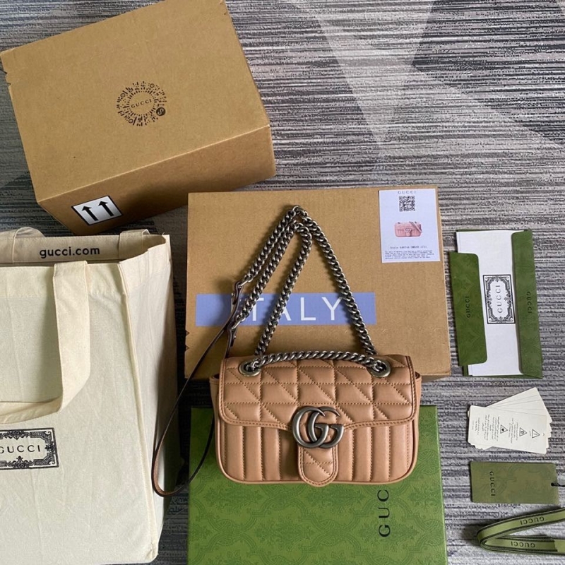 G*u*i satchel bags